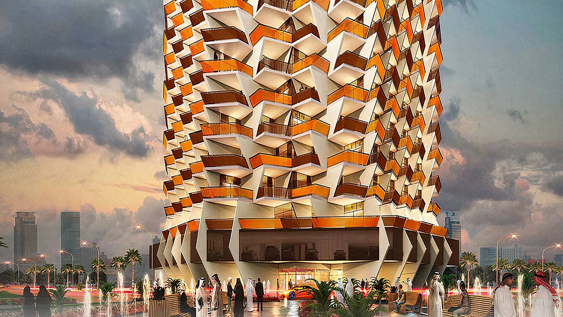 Dubai Silicon Oasis