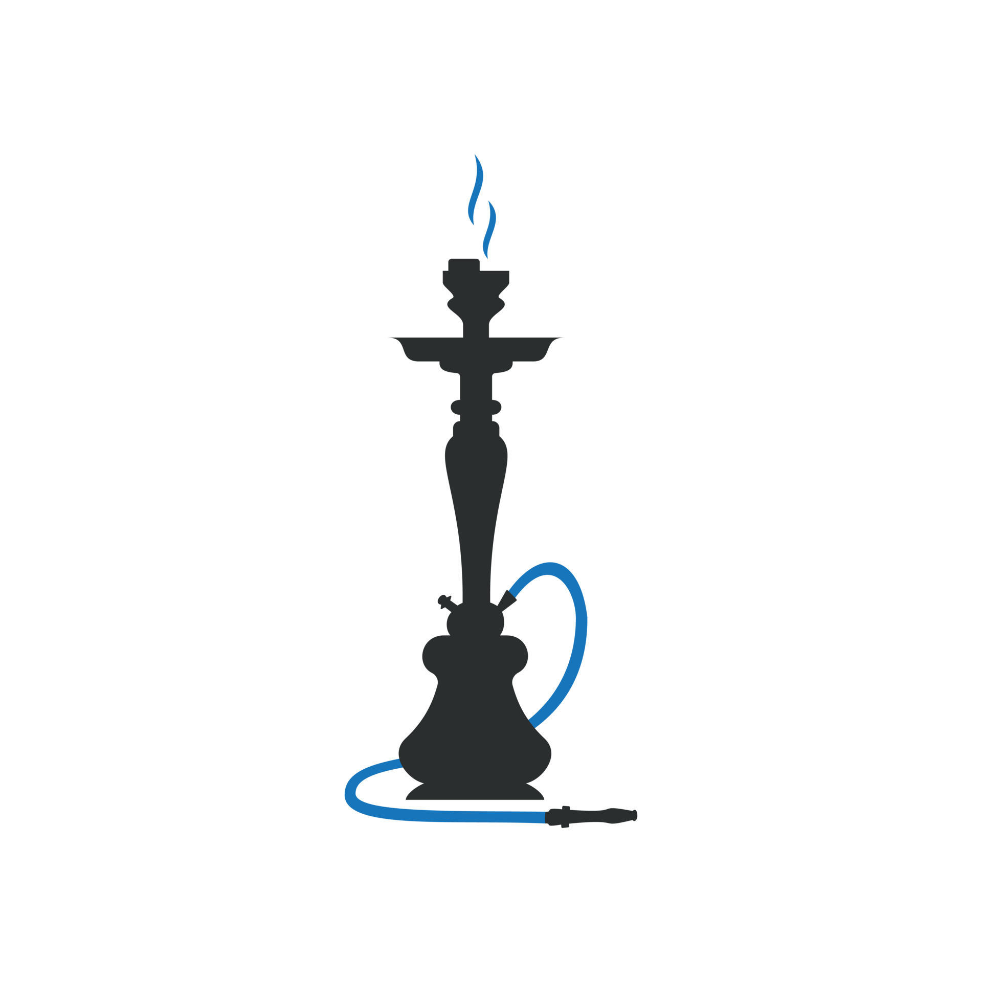 shisha cafe approval